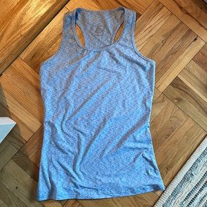 Sweaty Betty racer back tank top